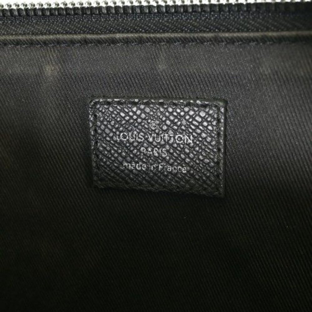 Louis Vuitton Business Bag Black - Picture 5 of 14